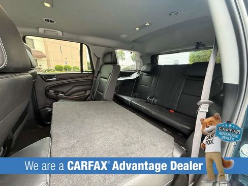 Used 2017 Chevrolet Tahoe LT RWD image 18