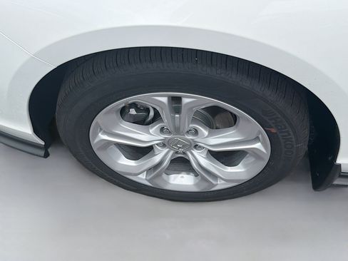 New 2026 Honda Accord LX image 26