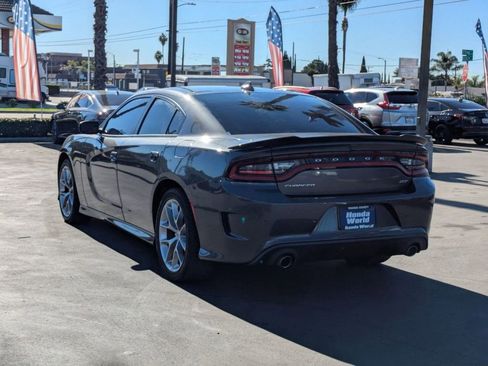 Used 2022 Dodge Charger GT image 7