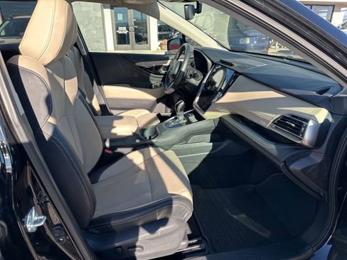 Used 2025 Subaru Outback Limited w/ Popular Package #2 image 10