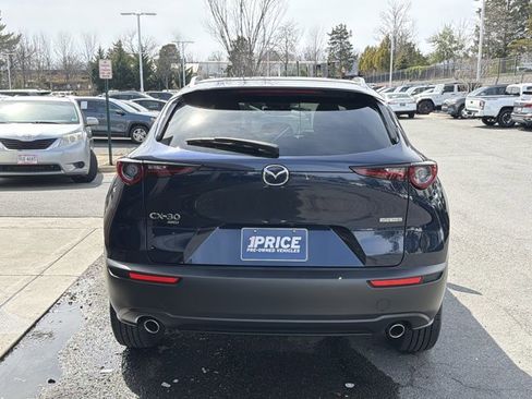 Used 2024 MAZDA CX-30 AWD 2.5 S w/ Select Sport Pkg image 6