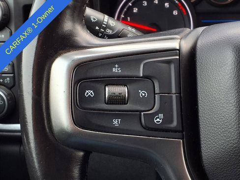 Used 2020 Chevrolet Silverado 1500 RST image 29