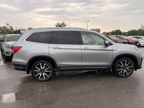 Used 2019 Honda Pilot Elite image 8