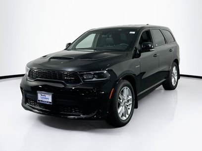 Used 2022 Dodge Durango R/T w/ Trailer Tow Group IV