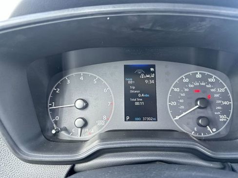 Used 2024 Toyota Corolla LE FWD image 26