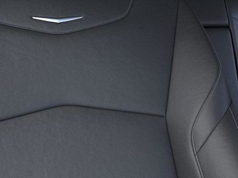 New 2023 Cadillac XT4 Premium Luxury w/ Cold Weather Package image 21