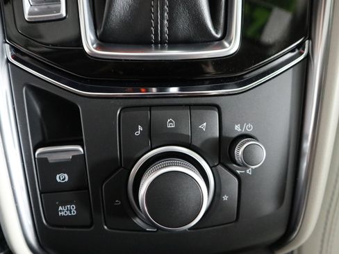 Certified 2025 MAZDA CX-5 AWD 2.5 S image 32