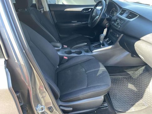 Used 2017 Nissan Sentra S w/ S Style Package image 44