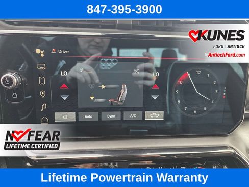 Used 2024 GMC Sierra 2500 AT4X image 82