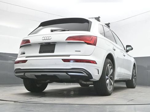 Used 2021 Audi Q5 2.0T Premium Plus AWD/4WD image 40