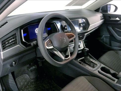 Used 2023 Volkswagen Jetta S image 14