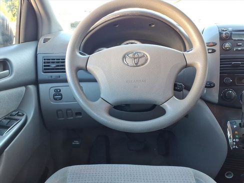 Used 2008 Toyota Sienna LE image 3