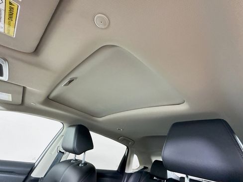 New 2026 Honda HR-V EX-L image 26