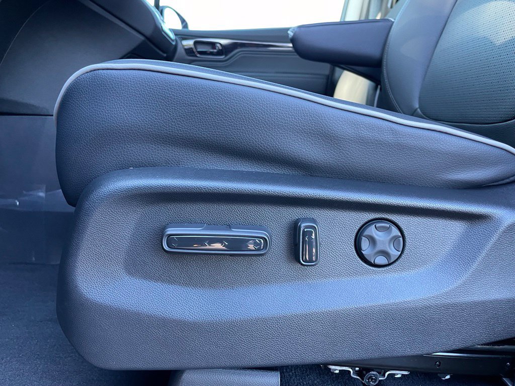 New 2027 Honda Odyssey Elite image 24