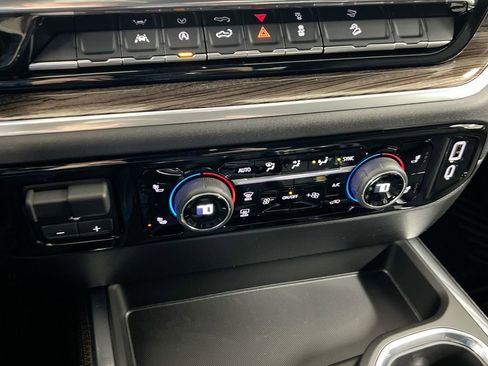 New 2026 Chevrolet Silverado 1500 RST w/ Convenience Package II image 17