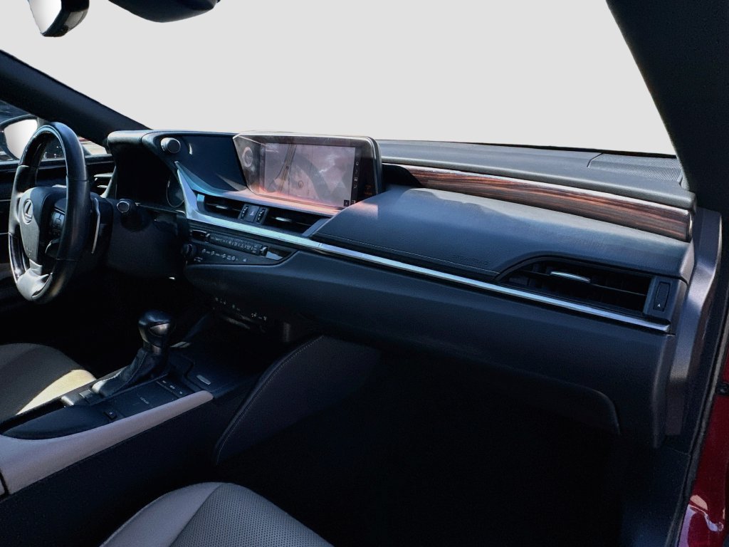 Used 2020 Lexus ES 350 w/ Premium Package FWD image 36
