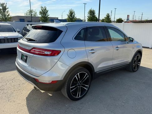 Used 2018 Lincoln MKC Reserve w/ Lincoln MKC Climate Package AWD/4WD image 16