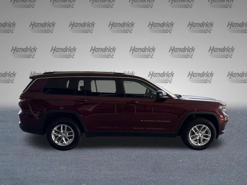 Used 2023 Jeep Grand Cherokee L Laredo w/ Trailer Tow Group (B) image 10