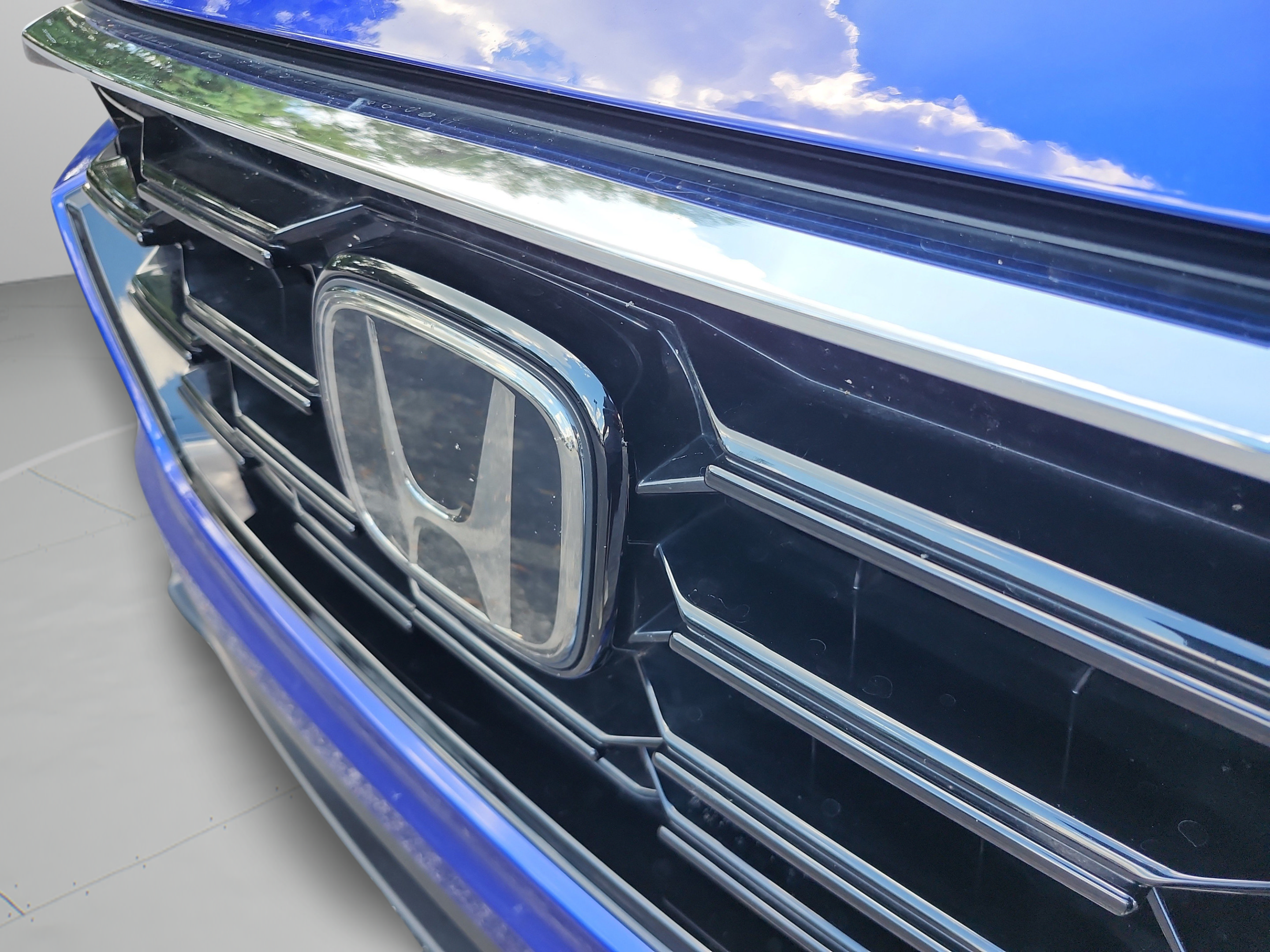 Certified 2024 Honda CR-V EX-L image 25