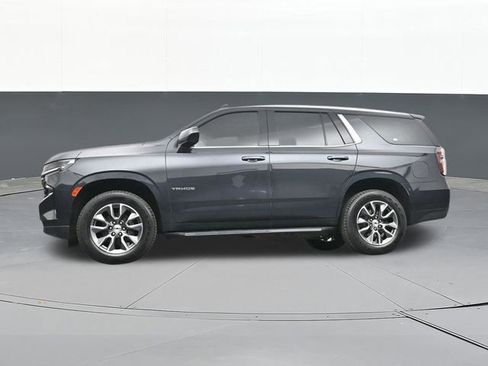 Used 2023 Chevrolet Tahoe LS AWD/4WD image 57