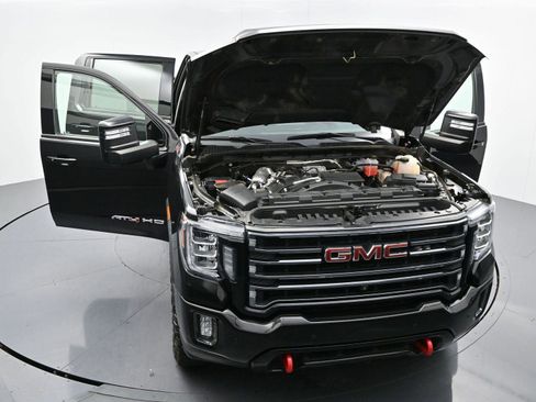 Used 2023 GMC Sierra 3500 AT4 w/ AT4 Premium Plus Package image 45