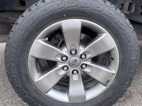 Used 2012 Ford F150 FX4 image 54