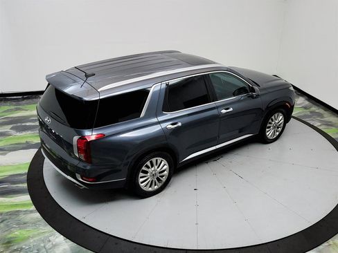 Used 2020 Hyundai Palisade SEL FWD image 15