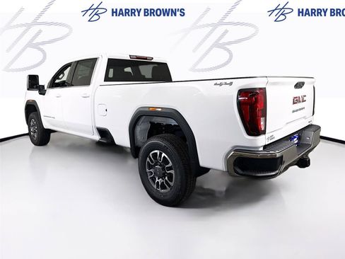 New 2026 GMC Sierra 3500 SLE AWD/4WD image 27
