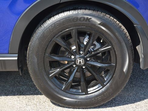 Used 2023 Honda CR-V Sport image 33