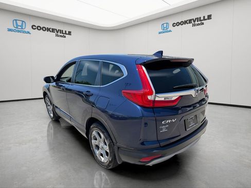 Used 2018 Honda CR-V EX-L image 6