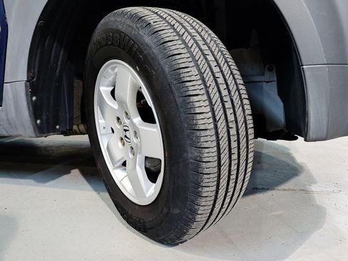 Used 2003 Honda Element EX image 45