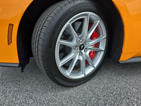 Used 2026 Ford Mustang GT Premium RWD image 31