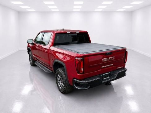 Used 2025 GMC Sierra 1500 AT4X AWD/4WD image 8