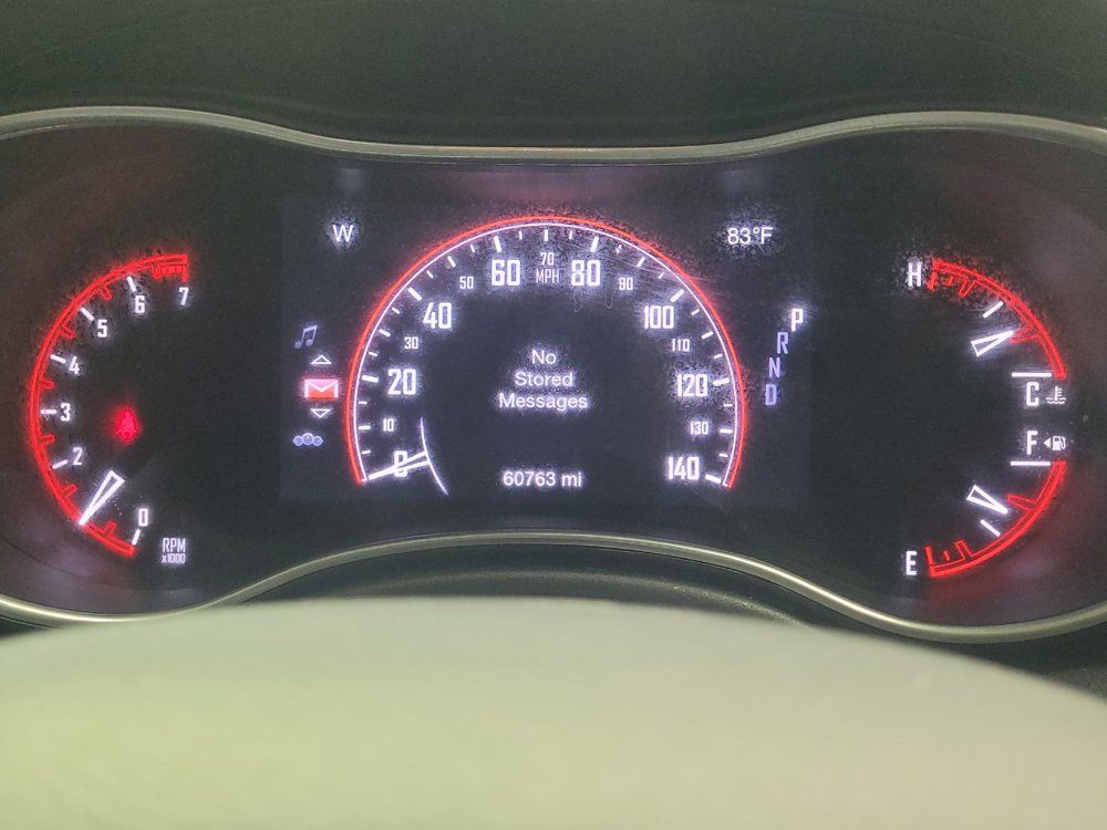Used 2019 Dodge Durango SXT RWD image 23