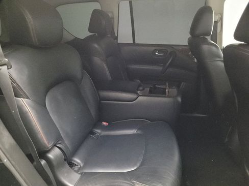 Used 2020 Nissan Armada SL w/ Premium Package RWD image 19