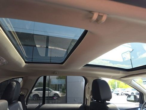 Used 2013 Ford Edge SEL FWD image 8