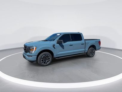 Certified 2023 Ford F150 XLT w/ Equipment Group 302A High