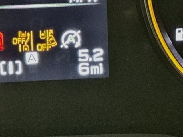 New 2026 Subaru Crosstrek 2.5i Wilderness AWD/4WD image 12
