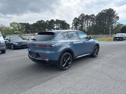 Used 2024 Dodge Hornet R/T Plus image 4