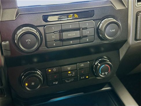 Used 2019 Ford F150 XLT w/ Equipment Group 302A Luxury image 16