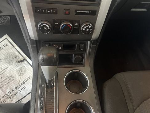 Used 2012 Chevrolet Traverse LT w/ All-Star Edition image 16