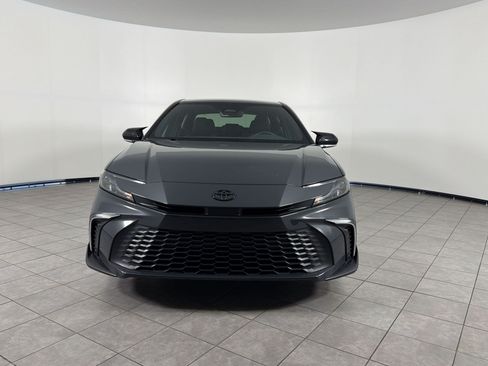 Used 2026 Toyota Camry SE w/ Multimedia Upgrade Package FWD image 6