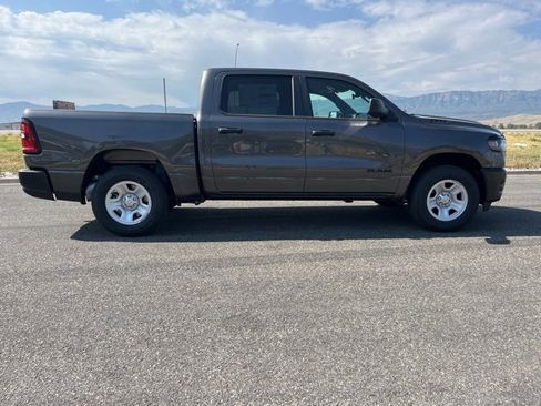 New 2025 RAM 1500 Tradesman image 2