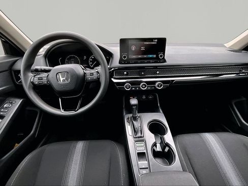Used 2024 Honda Civic LX image 8