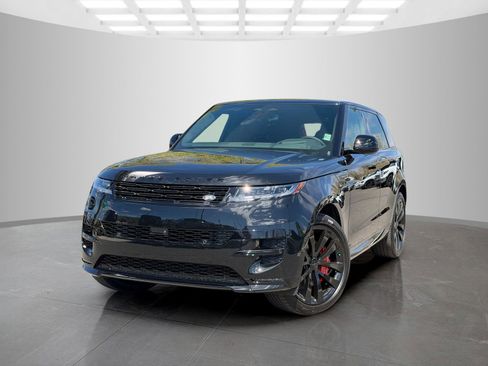 New 2026 Land Rover Range Rover Sport Autobiography image 1