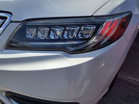 Used 2017 Acura RDX AWD w/ Technology Package image 10