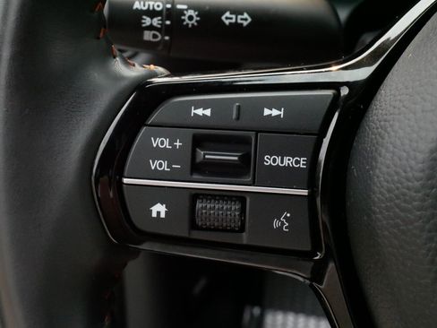 Used 2024 Honda HR-V Sport image 25