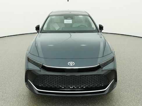 New 2026 Toyota Crown AWD/4WD image 15