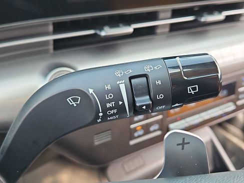 New 2026 Hyundai Kona SEL Premium image 25