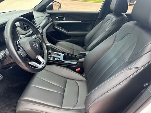 Used 2024 Acura Integra A-Spec image 9